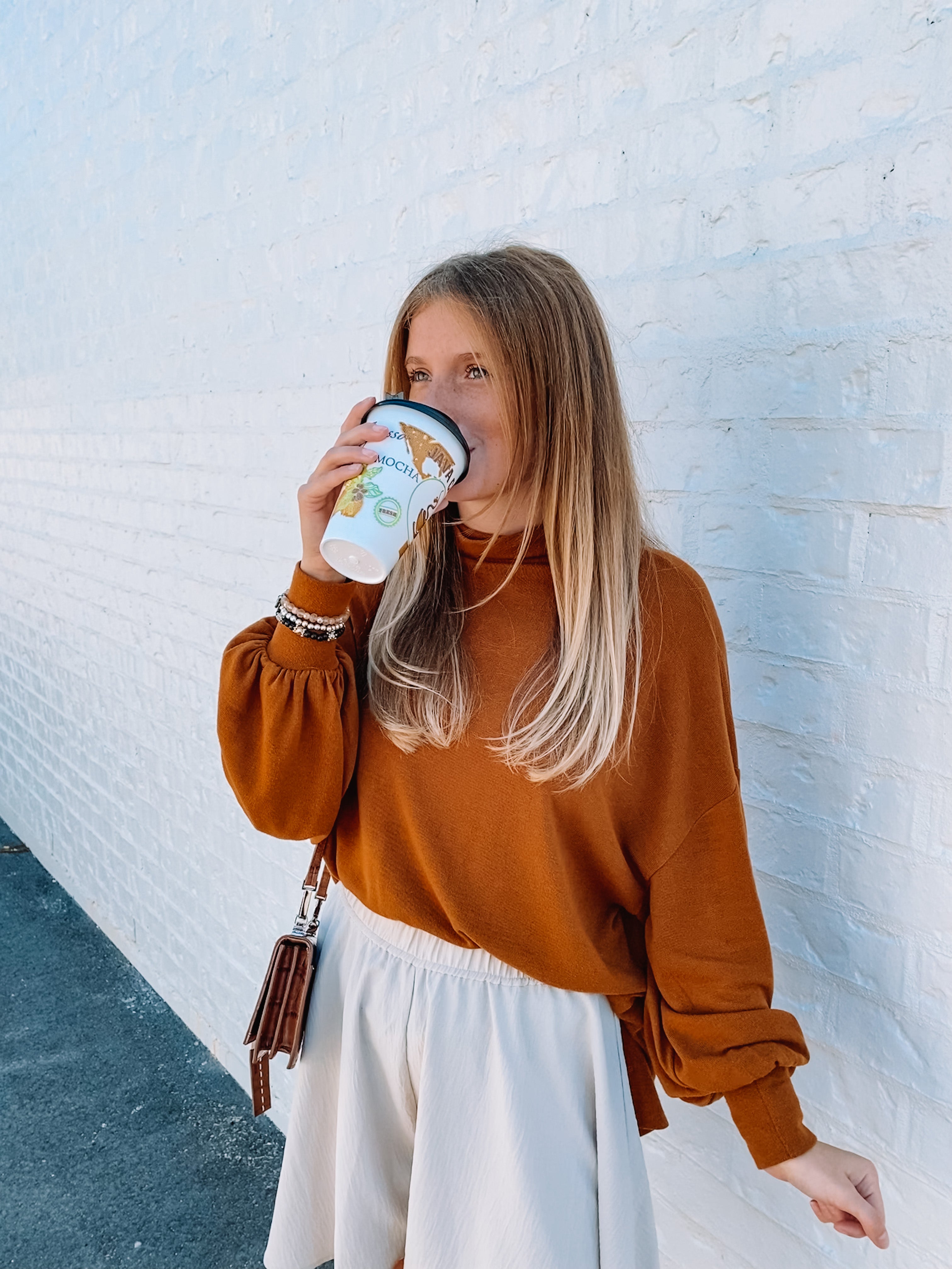 What is it like starting your own business at 24?