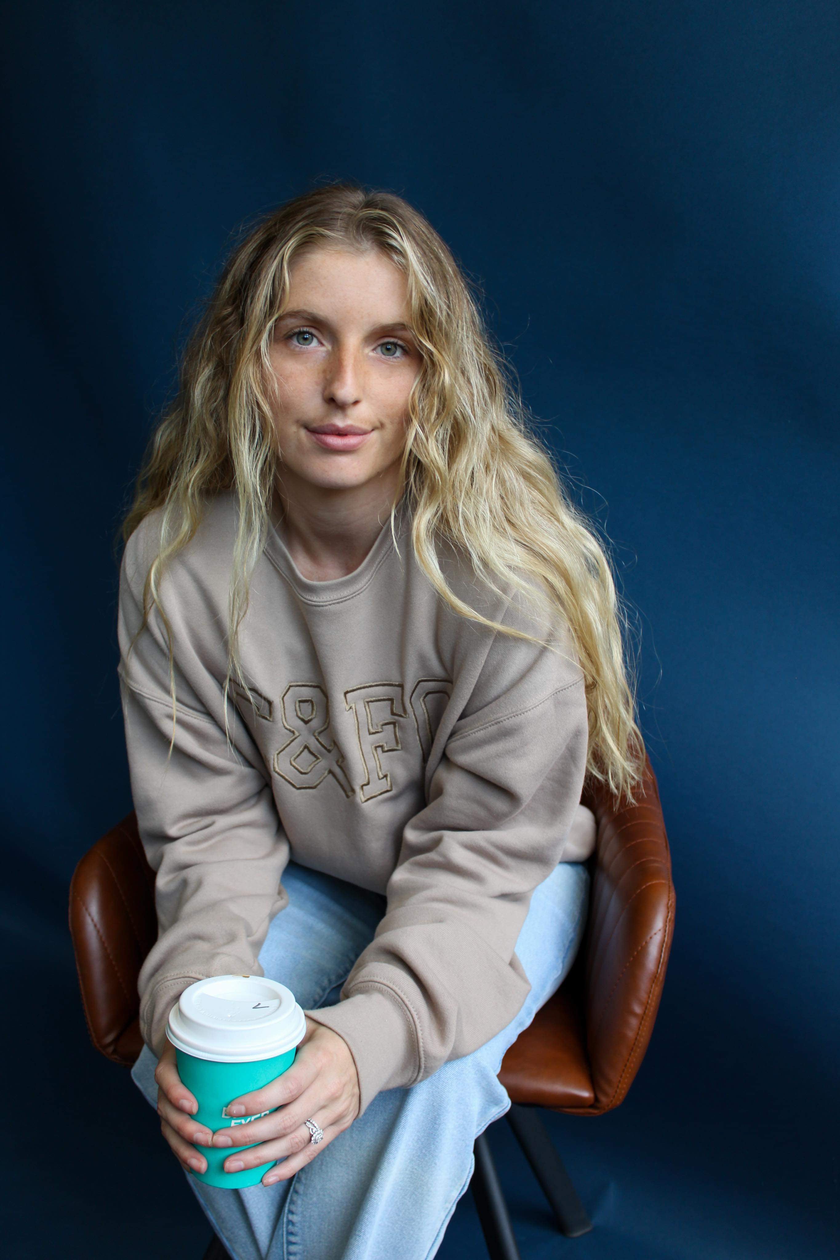 ANDREA & Co. / AUBREY | 09.13 wed 20:00 coming soon.. MA-1